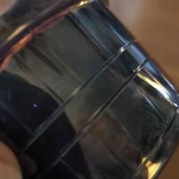 Mid Century Moern Gorham vintage 1950's butter tub - Picture 8 of 8